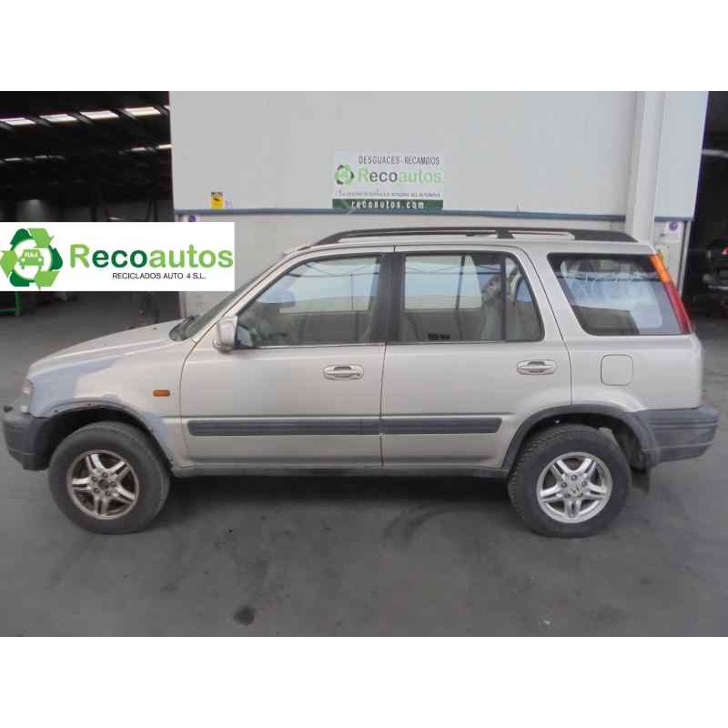 honda cr-v (rd1/3) del año 1998