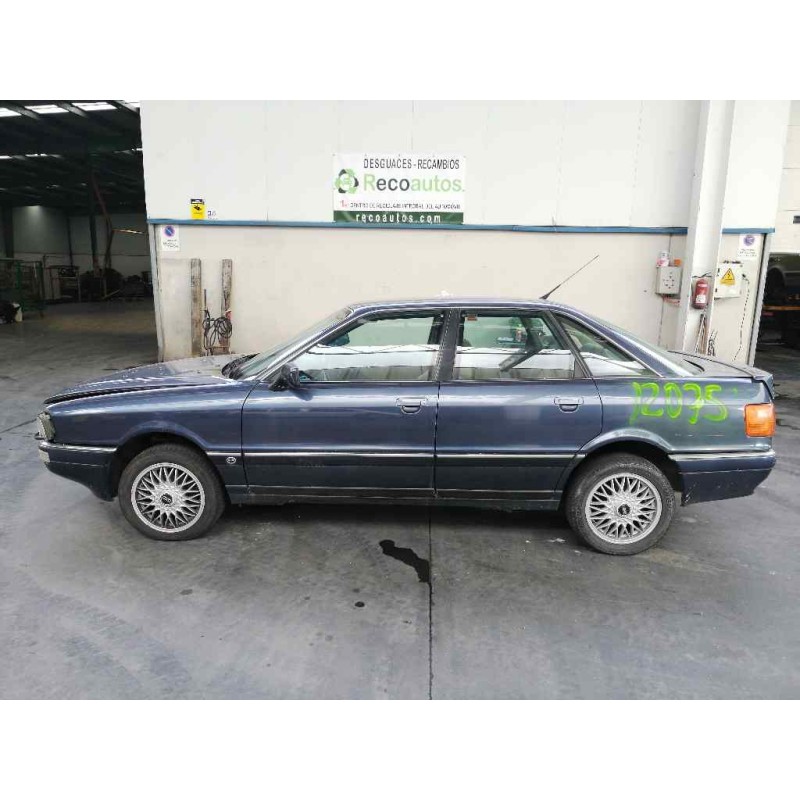 audi 80/90 (893) del año 1991