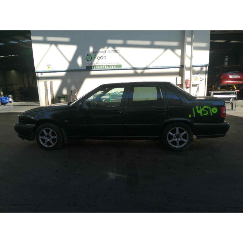 volvo s70 berlina del año 1997