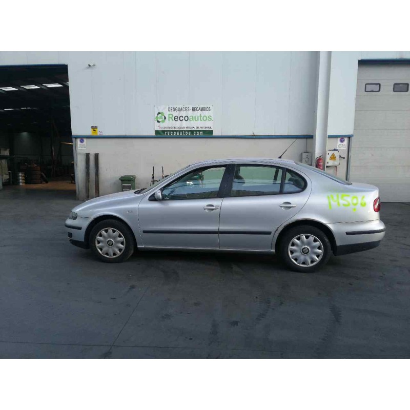 seat toledo (1m2) del año 2000