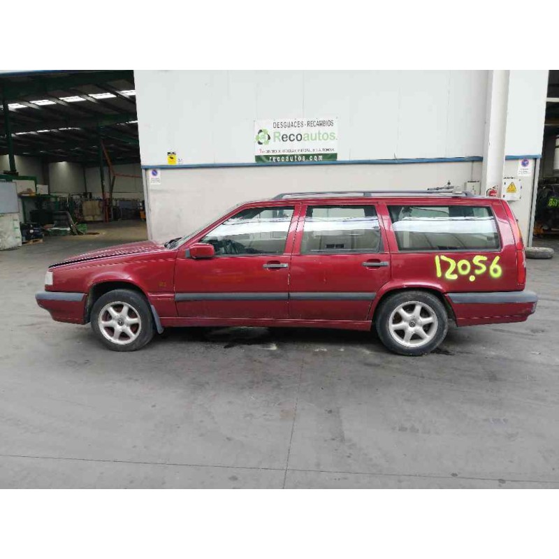 volvo serie 850 del año 1995