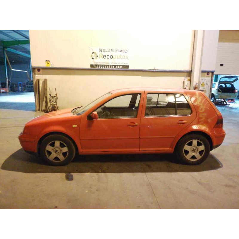 volkswagen golf iv berlina (1j1) del año 1999