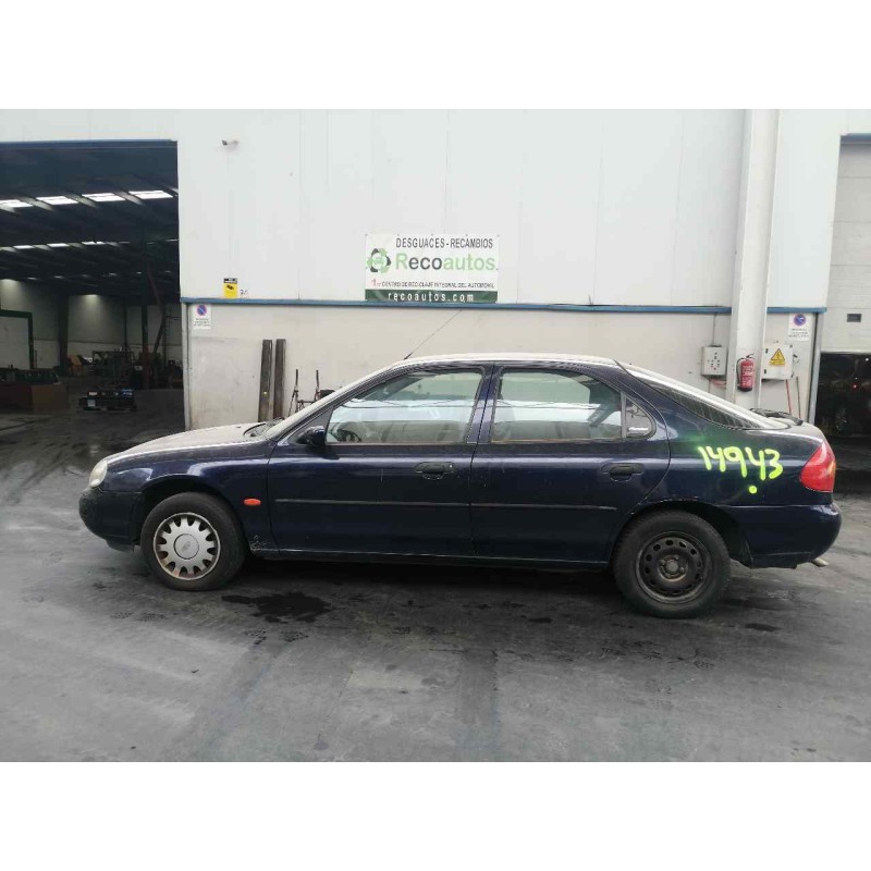 ford mondeo berlina (gd) del año 1998