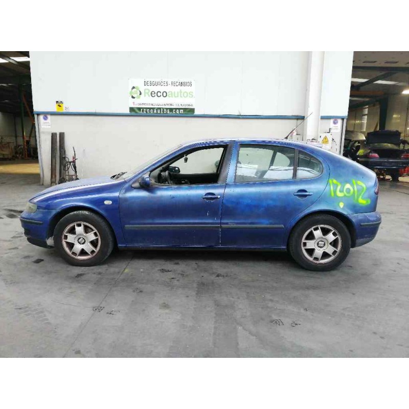 seat leon (1m1) del año 2001