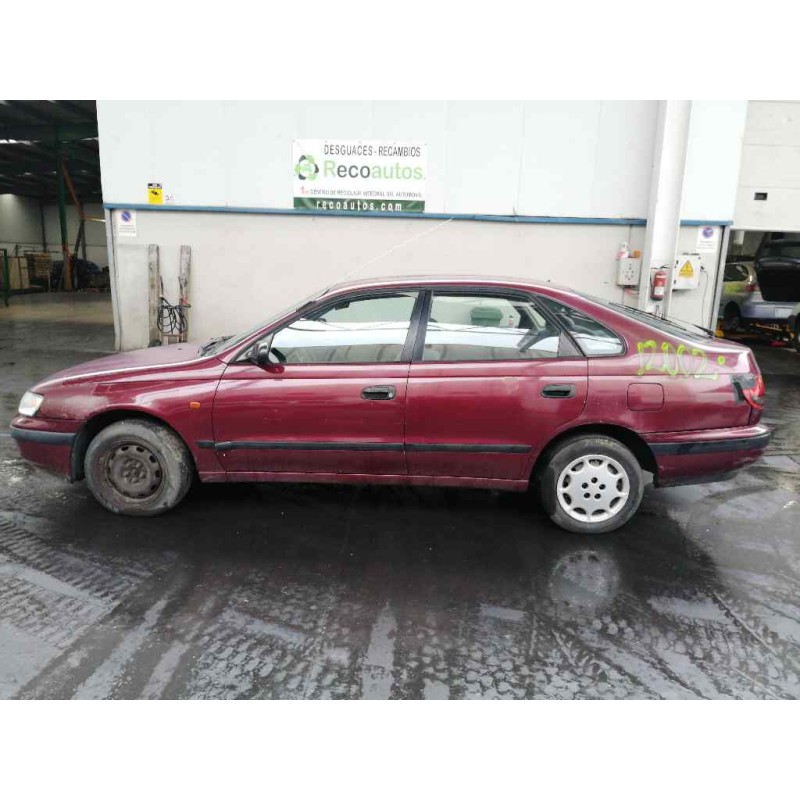 toyota carina (t19) del año 1995