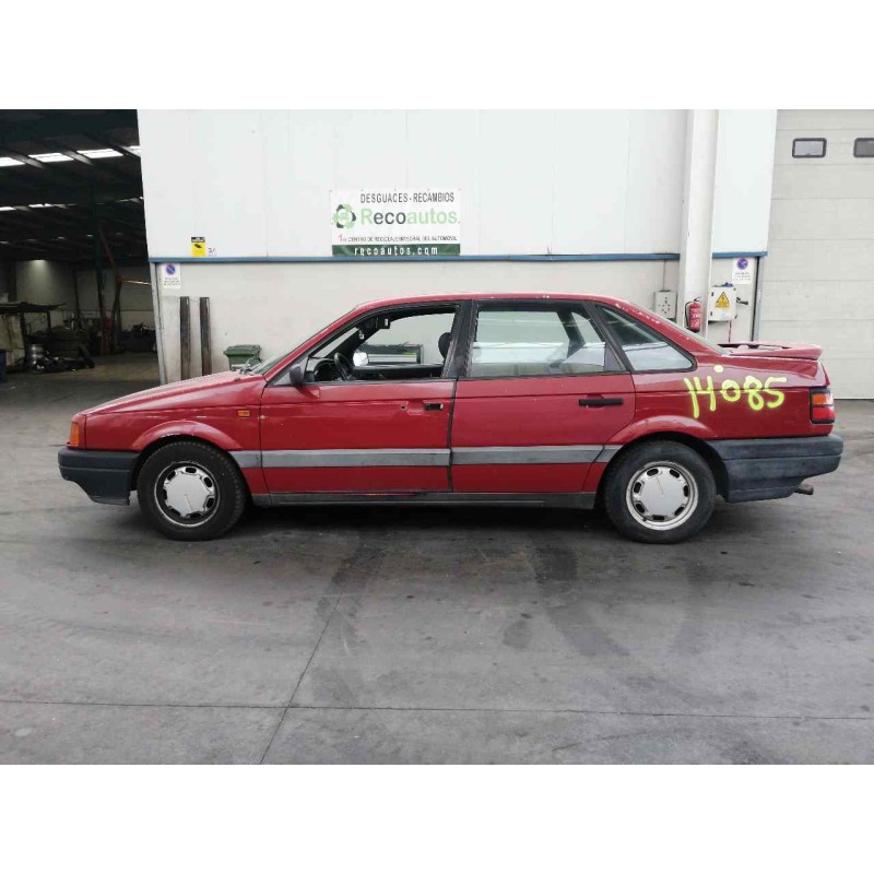 volkswagen passat (321/23/27/31) del año 1991