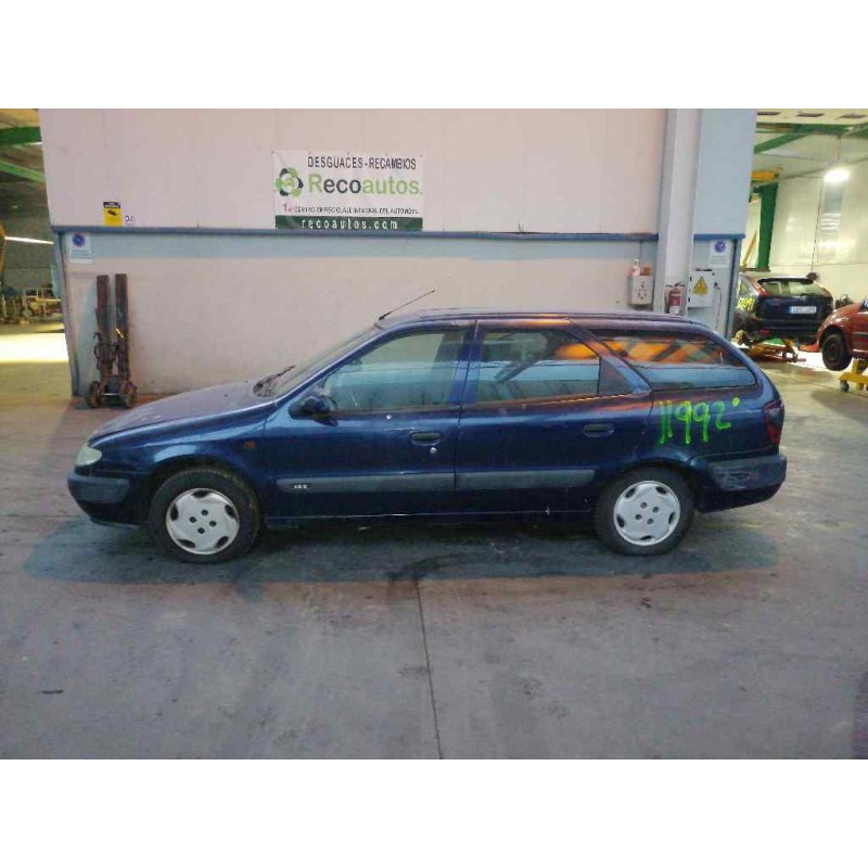 citroen xsara break del año 1998