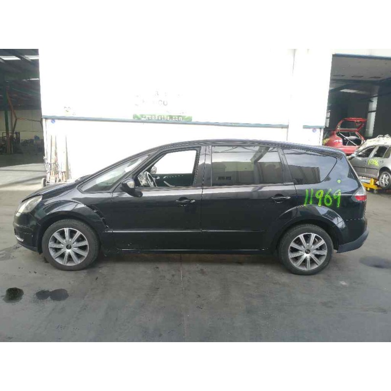 ford s-max (ca1) del año 2007