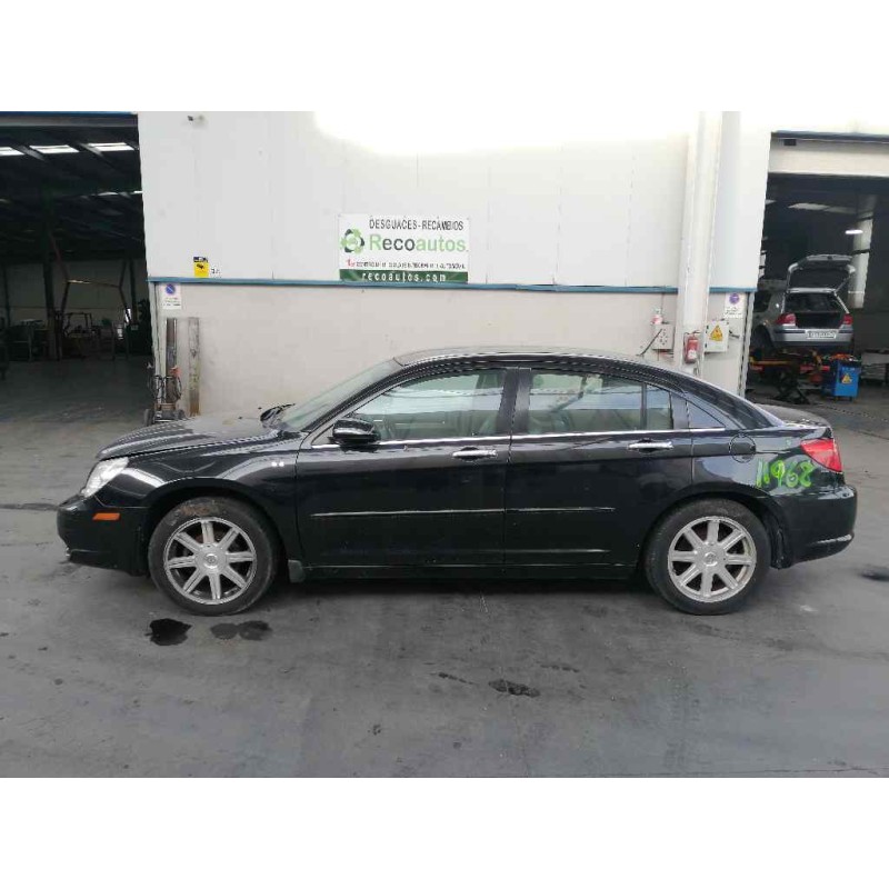 chrysler sebring berlina del año 2008