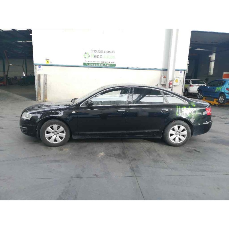 audi a6 berlina (4f2) del año 2006