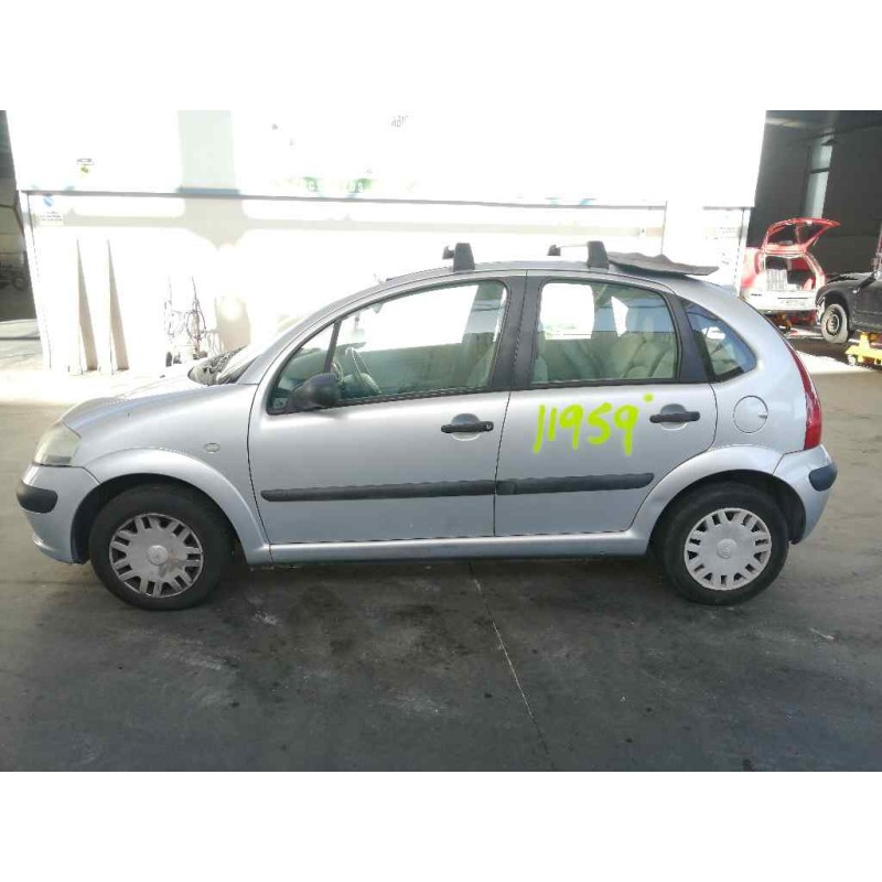 citroen c3 del año 2003