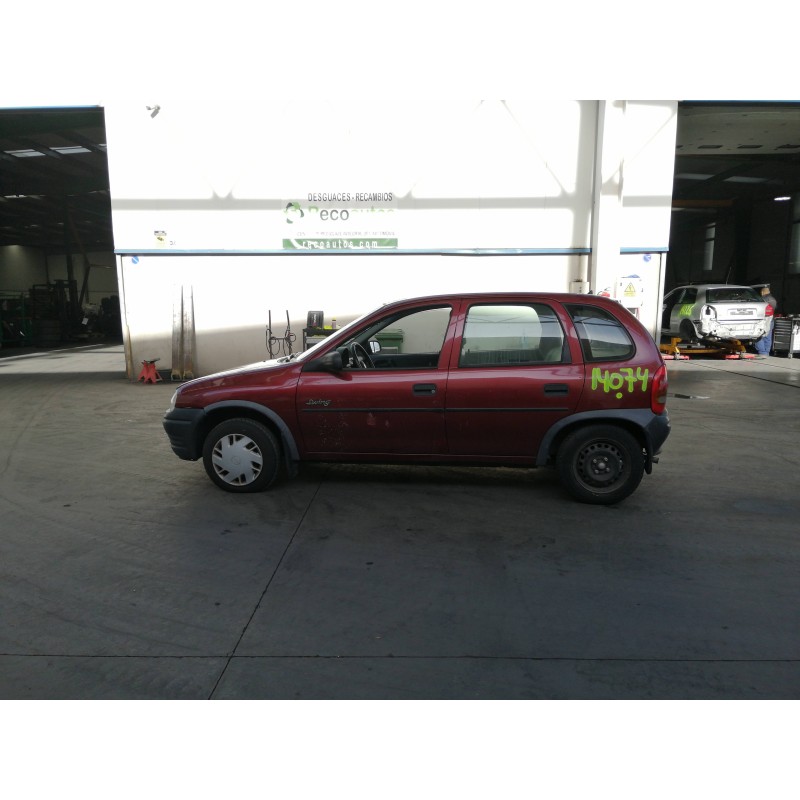 opel corsa b del año 1993