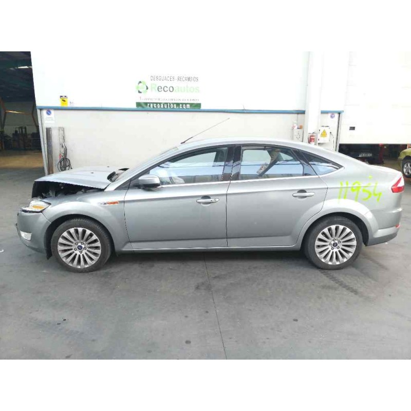 ford mondeo ber. (ca2) del año 2010