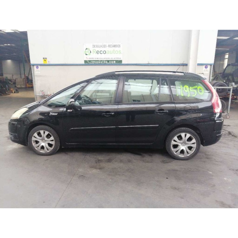 citroen c4 grand picasso del año 2007