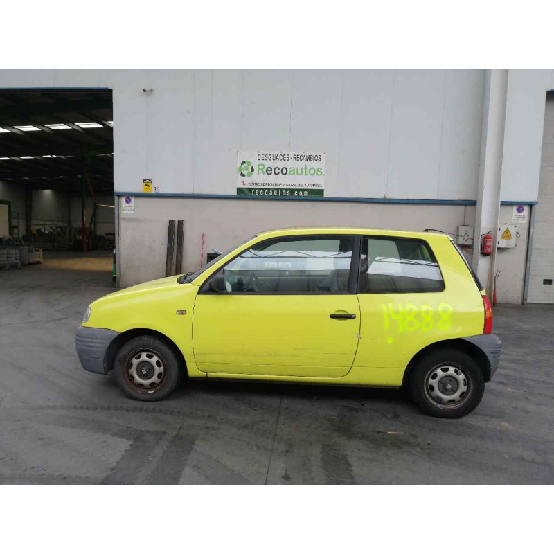 seat arosa (6h1) del año 1998