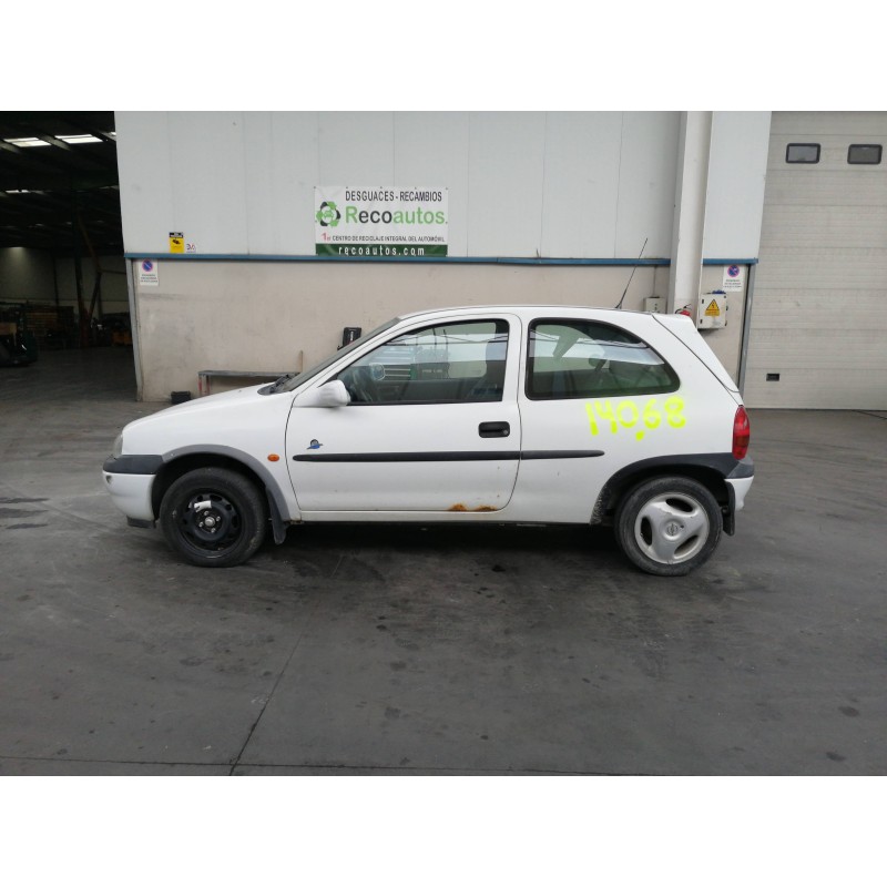 opel corsa b del año 1998