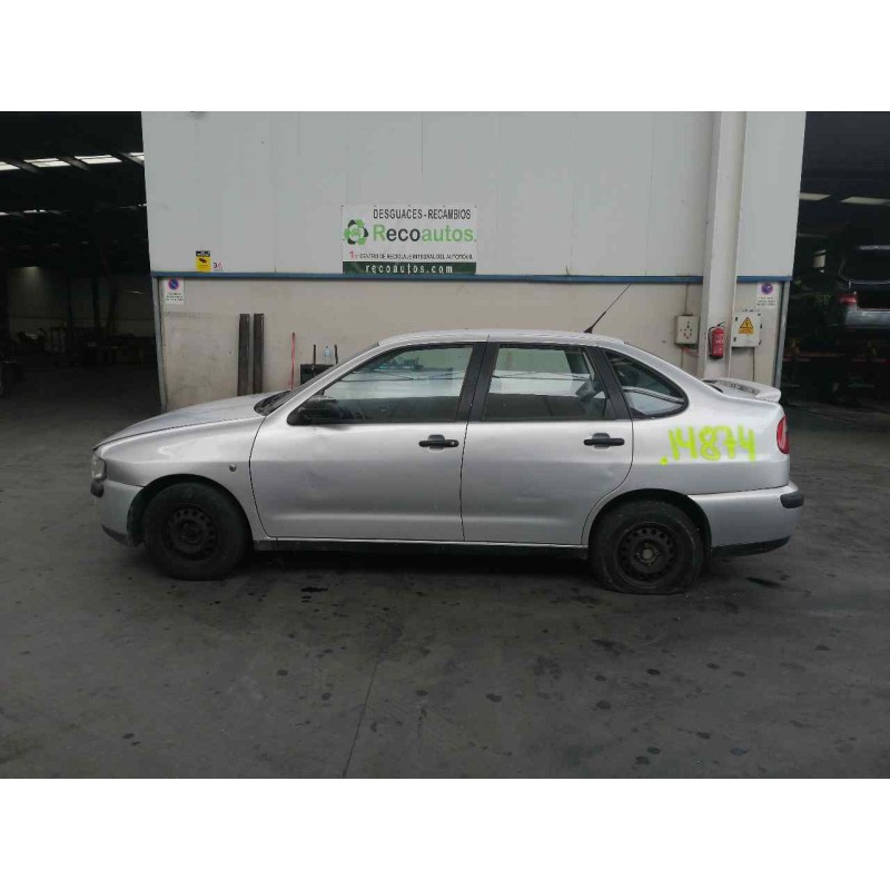 seat cordoba berlina (6k2) del año 2000