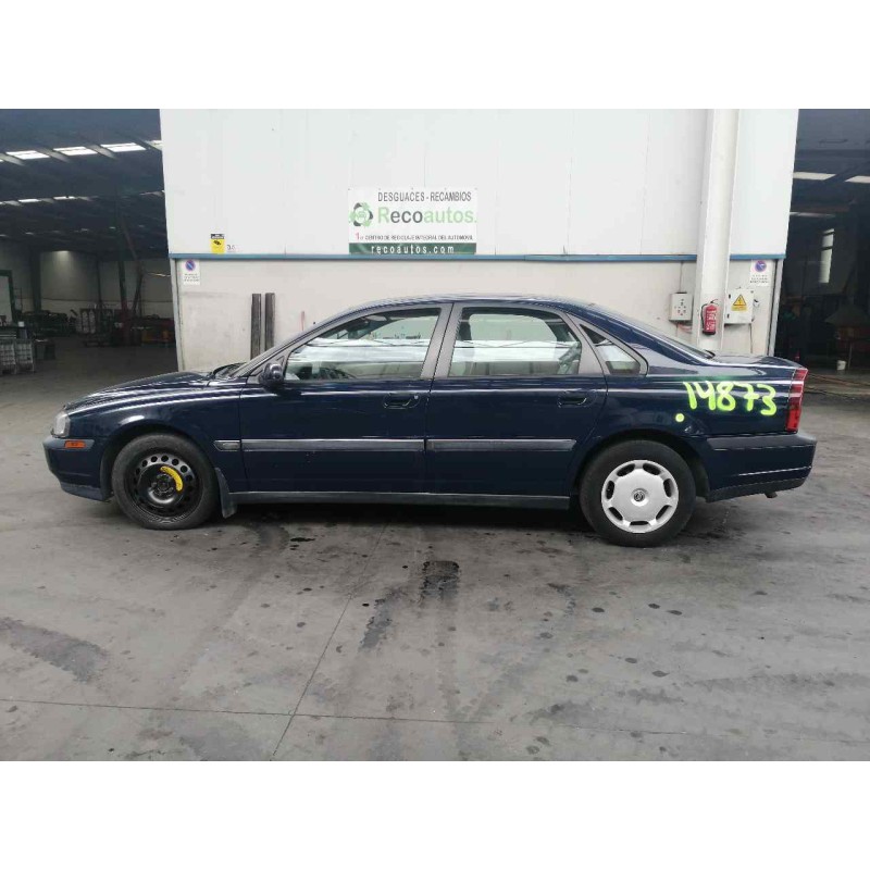 volvo s80 berlina del año 1999