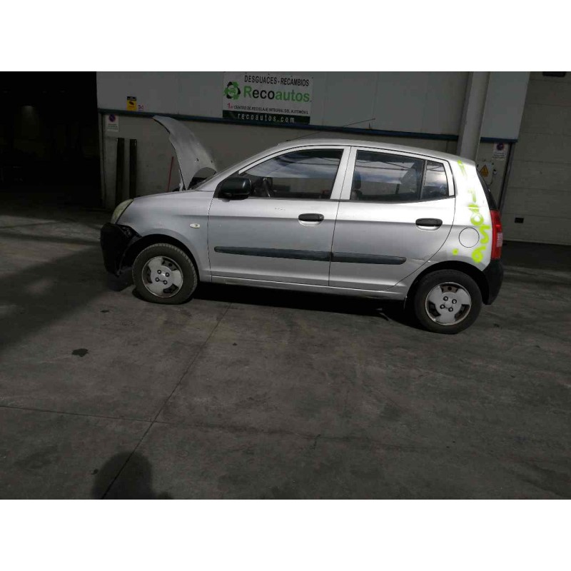 kia picanto del año 2004