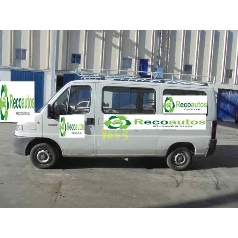 peugeot boxer combi (rs3200)(320)(´02) del año 1996