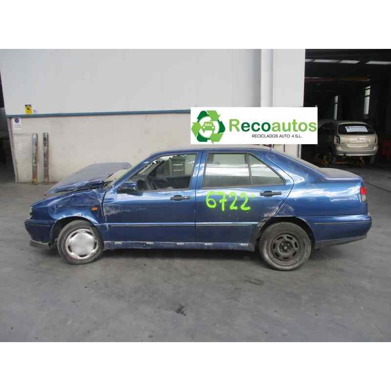 seat toledo (1l) del año 1996