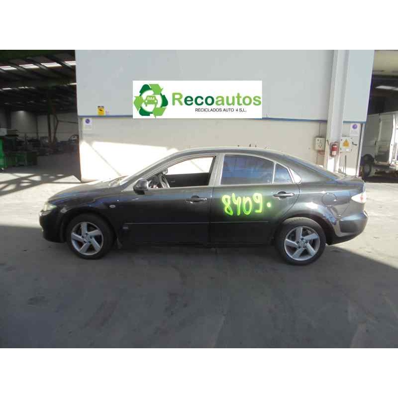 mazda 6 berlina (gg) del año 2003