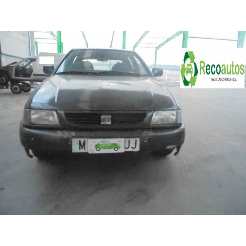 seat ibiza (6k) del año 1996