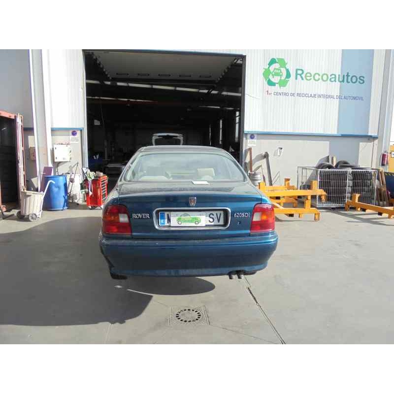 mg rover serie 600 (rh) del año 1995