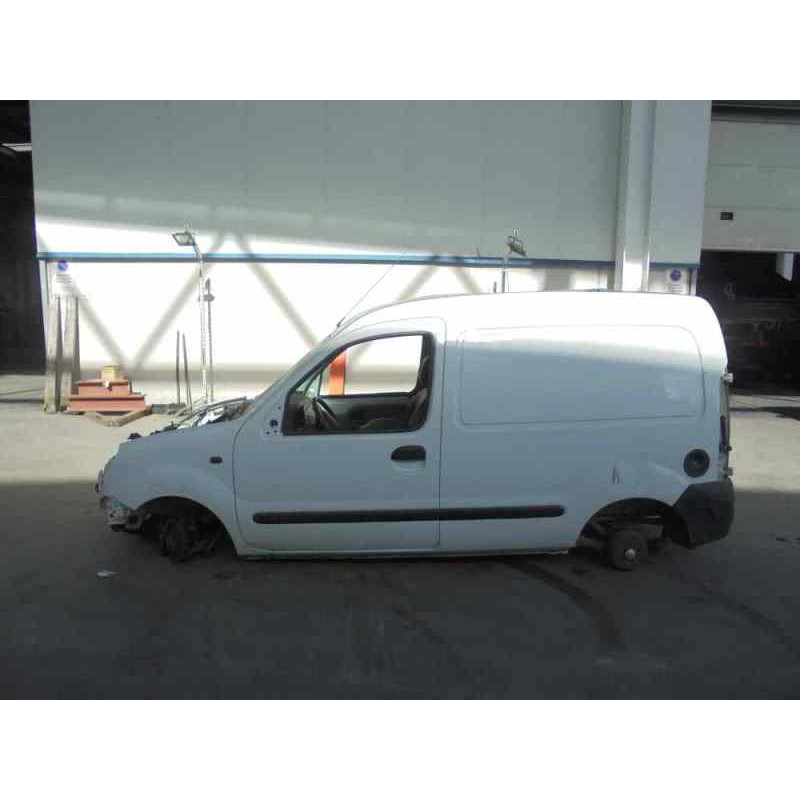 renault kangoo (f/kc0) del año 2004