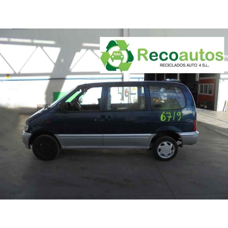 nissan serena (c23m) del año 1999