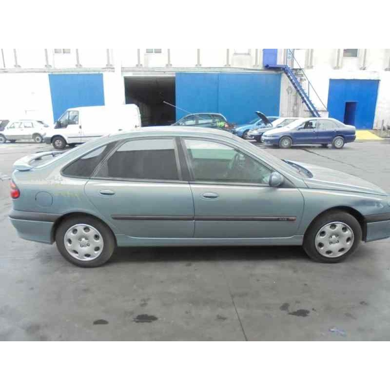 renault laguna (b56) del año 1998