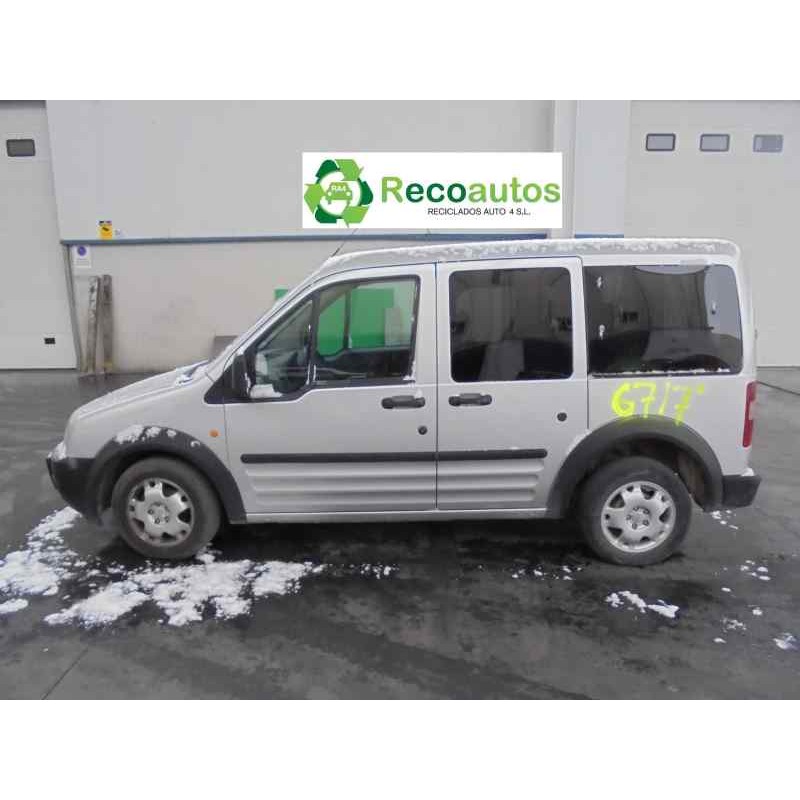 ford transit connect (tc7) del año 2006