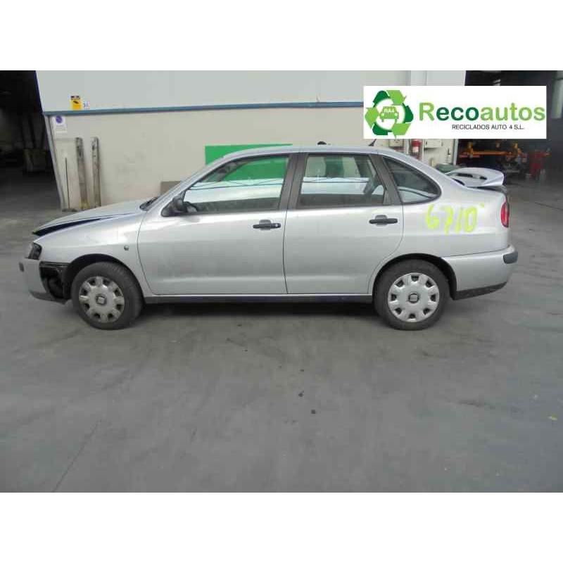 seat cordoba berlina (6k2) del año 1999