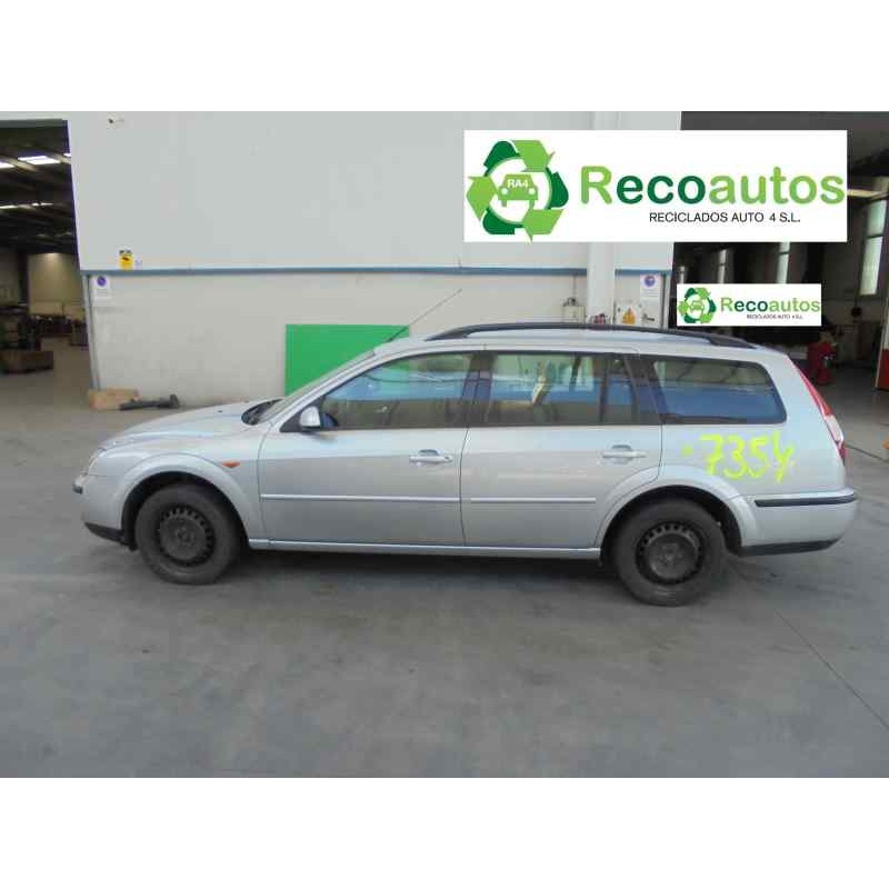 ford mondeo turnier (ge) del año 2001