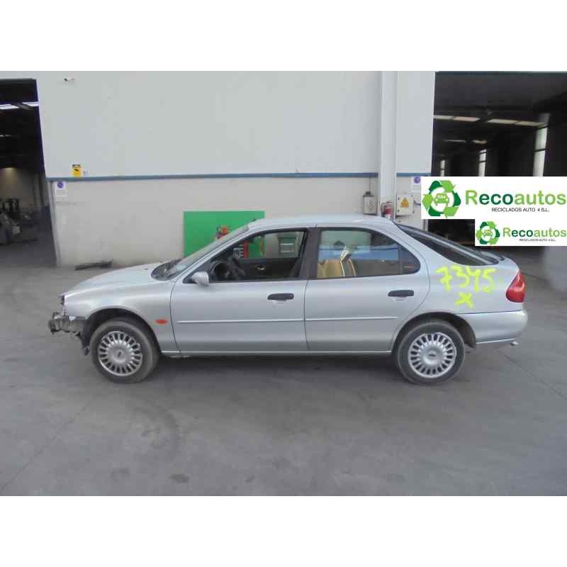 ford mondeo berlina (gd) del año 2000