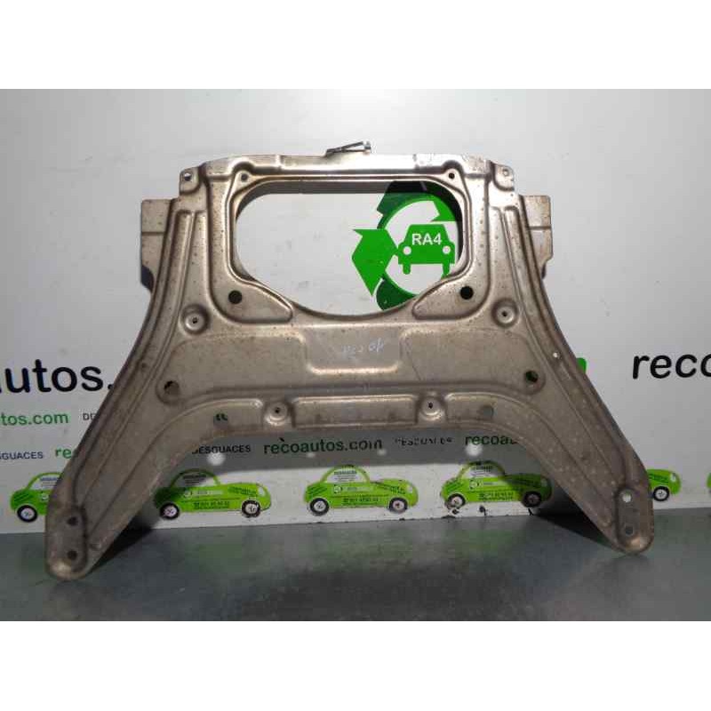 Recambio de cubrecarter para lexus ls (usf4/uvf4) 460 referencia OEM IAM   CESTA 36