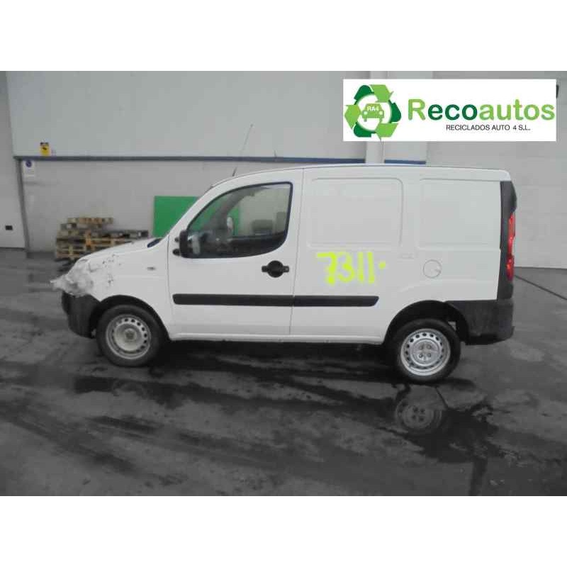 fiat doblo cargo (223) del año 2007