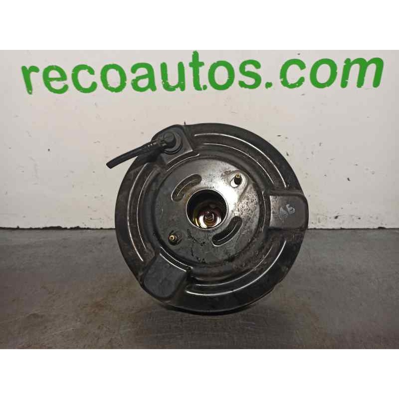 Recambio de servofreno para mg rover streetwise 1.4 16v cat referencia OEM IAM 74049867  