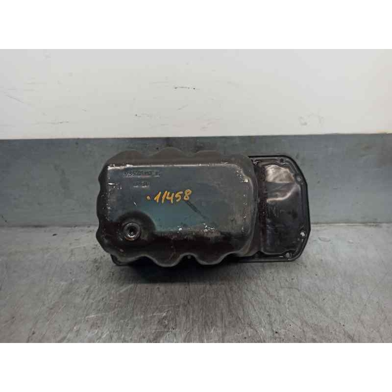 Recambio de carter para citroen c4 grand picasso 1.6 16v referencia OEM IAM 55048380  