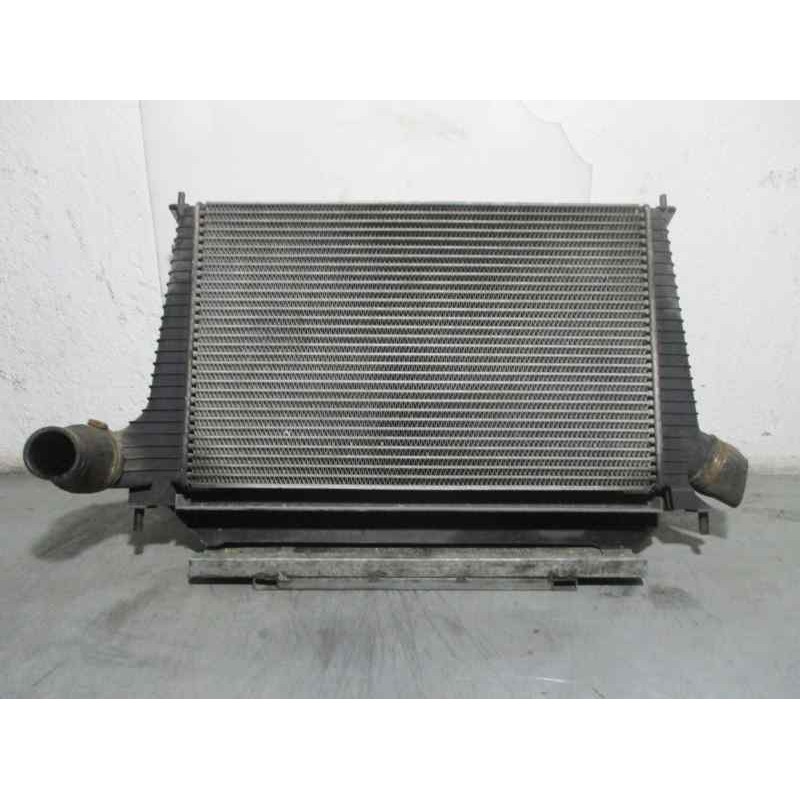 Recambio de intercooler para saab 9-5 familiar 2.2 tid cat referencia OEM IAM  4726568 VALEO