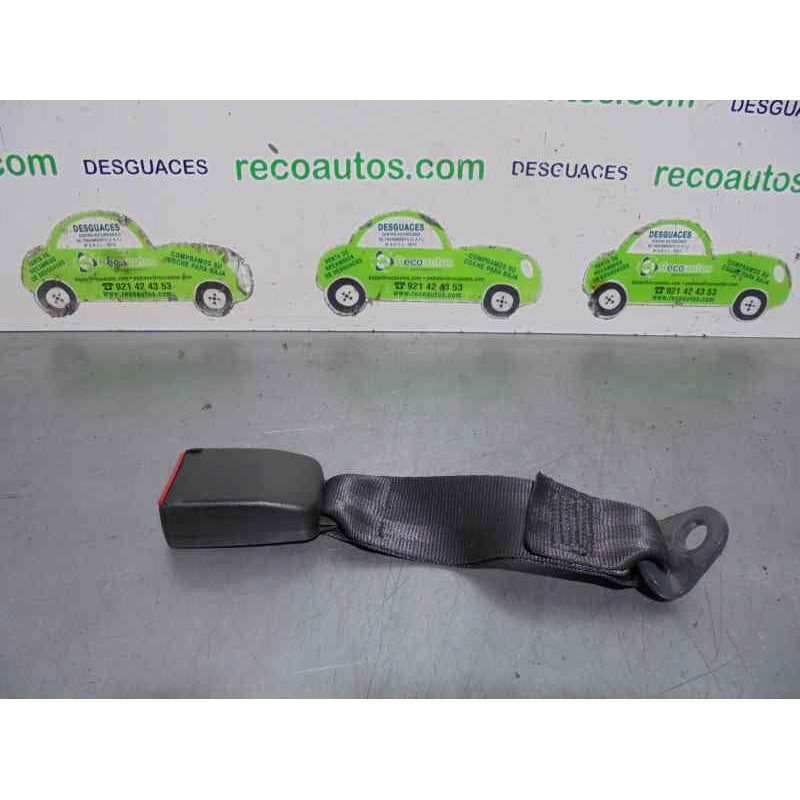 Recambio de enganche cinturon para peugeot 306 berlina 3/4/5 puertas (s2) boulebard referencia OEM IAM 54885  