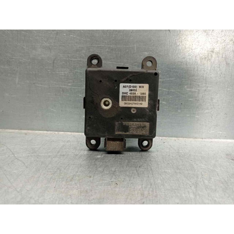 Recambio de motor calefaccion para ssangyong actyon 2.0 td cat referencia OEM IAM A07D100  