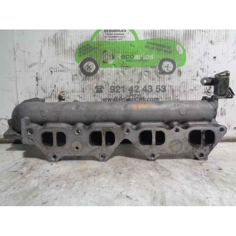 Recambio de colector admision para mazda 5 berl. (cr) 2.0 diesel cat referencia OEM IAM RF7J13100A  