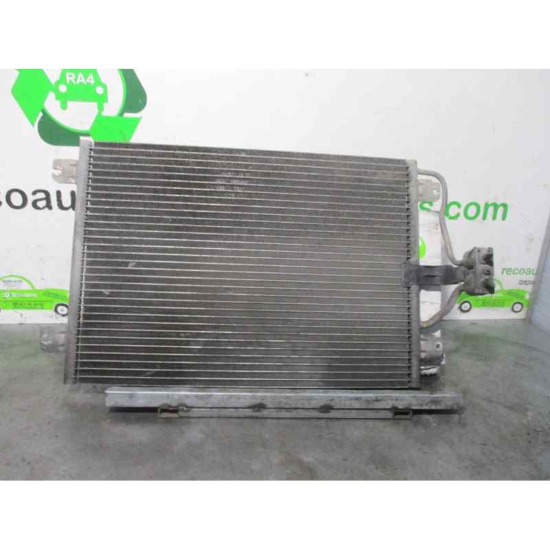 Recambio de condensador / radiador aire acondicionado para renault megane i classic (la0) 1.9 dti diesel cat referencia OEM IAM 