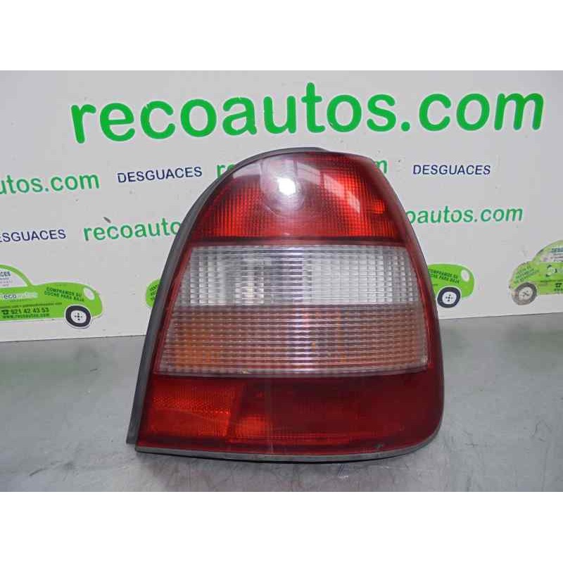 Recambio de piloto trasero derecho para nissan sunny berlina (n14) 1.6 16v cat referencia OEM IAM   