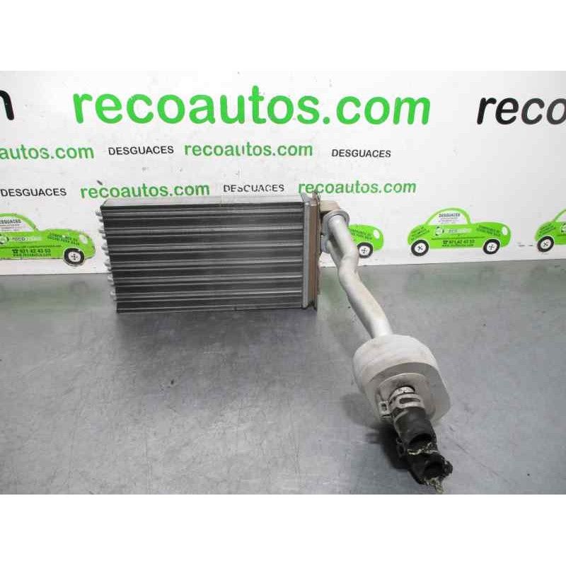 Recambio de radiador calefaccion / aire acondicionado para opel vivaro furgón/combi (07.2006 =>) 2.0 16v cdti referencia OEM IAM