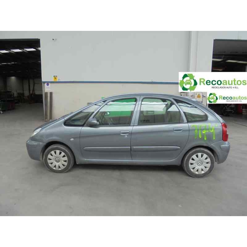 citroen xsara picasso del año 2004