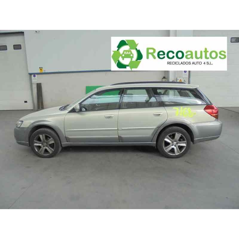 subaru legacy berl. b13 (bl) del año 2003