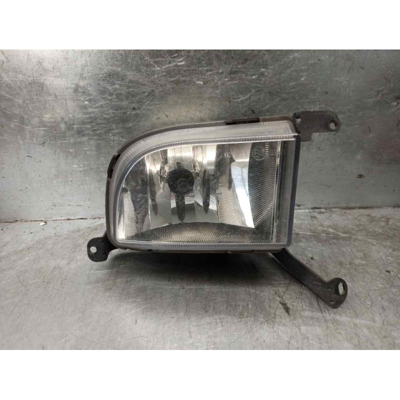 Recambio de faro antiniebla derecho para chevrolet nubira wagon 1.8 cat referencia OEM IAM   5 PUERTAS