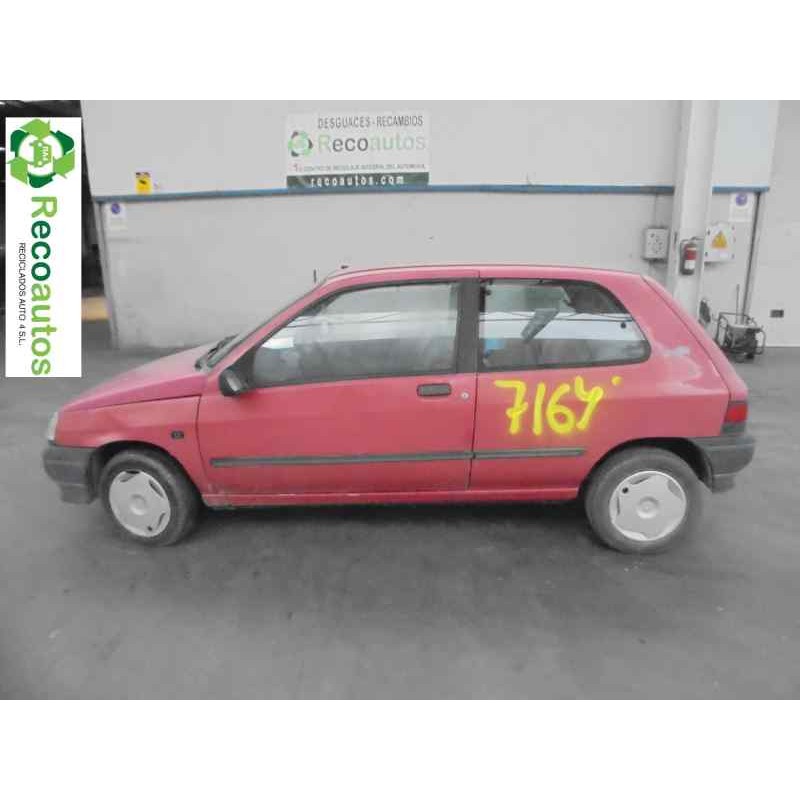 renault clio i fase i+ii (b/c57) del año 1992